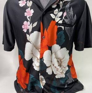 Vintage Hawaiian Shirt